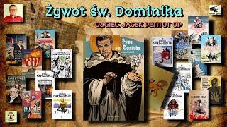 Święty Dominik i herezja