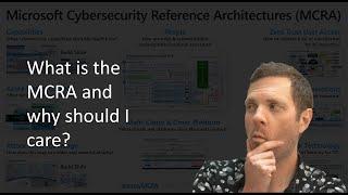 How to Build a Cyber Security Architecture...