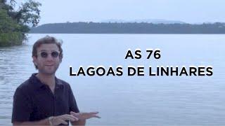 Lagoas de Linhares