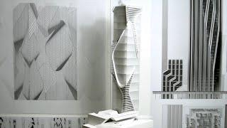 SCI-Arc B.Arch Program