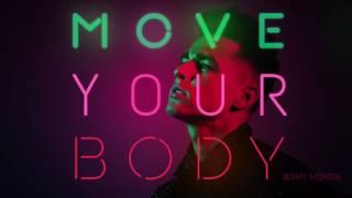 Donny Montell - Move your body