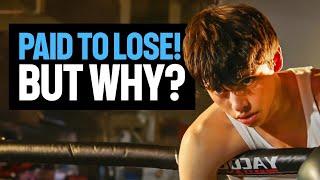 TEENS Find Out BULLIED KID'S A BOXING LEGEND | Dhar Mann Studios