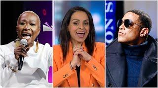 Lefties Losing It: Rita Panahi destroys 'loon' Joy Reid and ‘deranged dimwit’ Don Lemon