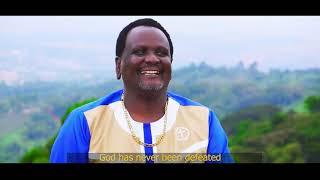 BISHOP ZABLON LAIZER GOSPEL MAASAI SONG OFFICIAL VIDEO