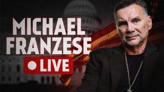 Live Sit Down with Michael Franzese #2