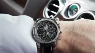 Breitling for Bentley B05 Unitime