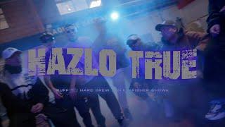 Hard Crew Ft Ruff T Ft Nfx Y Fisher Showa - Hazlo True