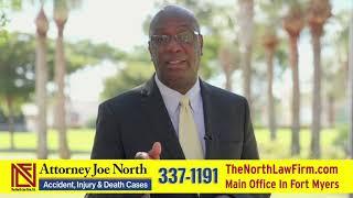 Attorney Joe North Fights for the Community.