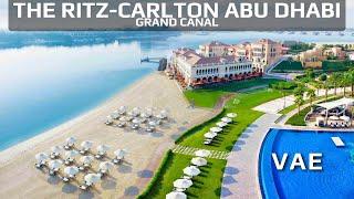 Luxus neu definiert: Das Ritz-Carlton Abu Dhabi, Grand Canal 5