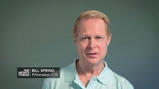 MEET Bill Spring