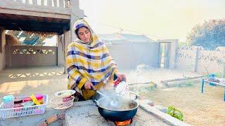 Mud House Life Pakistan ️ I Happy Joint Family