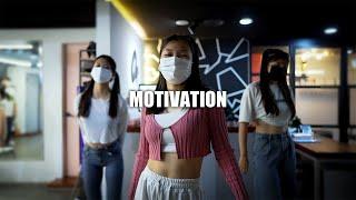 걸리쉬 힐댄스 I MOTIVATION - Normani I OGDANCE