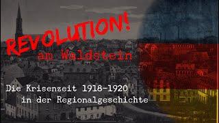 Revolution in Zell