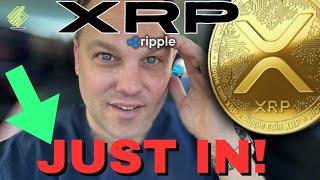 JUST IN: Ripple XRP News/  Price Targets! 