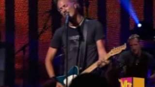 Fuel  - Hemorrhage (live vh1)