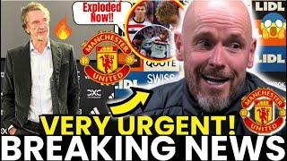 'At this moment the LUCK IS NOT ON MY SIDE!' | Erik Ten Hag | West Ham 2-1 Man Utd#manutd