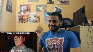 Transformers are Hardcore @Solidjj REACTION!!!