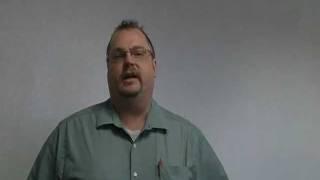 Joel Craddock-Sales Representative-Testimonial-Mike Krause's Sales Training