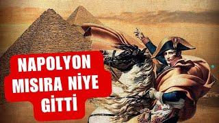 Napolyon Mısırda - 1 - Napolyonun Emperyal Hedefleri