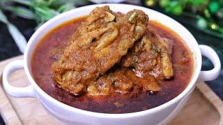 Spicy And Juicy Chicken Recipe | Chicken Recipe | Rita's Tadka