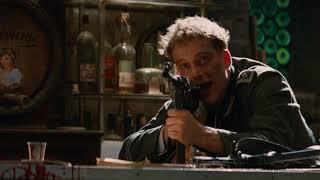 Inglourious Basterds - Pub Scene Part 2/2 (1080p)