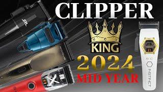 Avoid These: Mistakes in Choosing the Best Clippers 2024