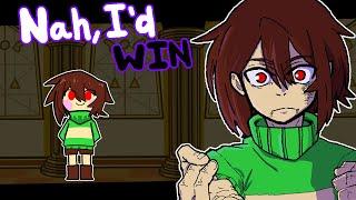 Chara the Honored One | Undertale Animation