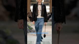 2023년 가을,겨울 유행 다양한 #데님 #fashion 트렌드