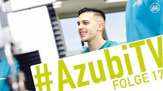 #bpwazubiTV Folge 17: Highlights aus der Ausbildung der ehemaligen Azubis