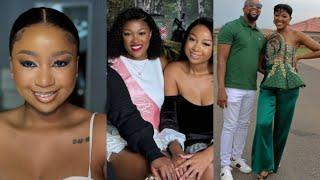 Kgomotso Ramano needs to be careful of Tshia Smith||"They will snatch her man" salty speaks!!