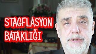 Atilla Yeşilada | Nasıl Kurtulacağız Bu Stagflasyon Bataklığından?