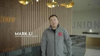 UnionCity Condos l MyCondoPro l Mark Li | 647-277-6616