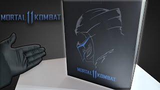 Mortal Kombat 11 Ultimate - Kollector's Edition Unboxing | AgentUnboxing