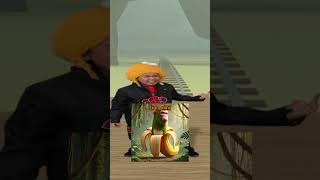 Playing with that person Who ONLY Speaks Brainrot 3