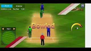 world of cricket  gaming moments।