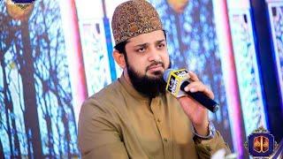 Zohaib Ashrafi New Complete Latest Hazri New Medley Kalam 2024 _ @MohsinOwaisi