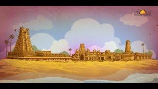 Thiruchendur Murugan Temple-The Mysterious temple!- Story shared by Gurudev Sri Sri Ravi Shankar