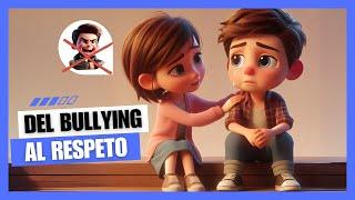 Del Bullying al Respeto - La Historia de un Campeón