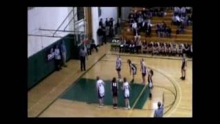 Julia Winn - Basketball Highlights #25