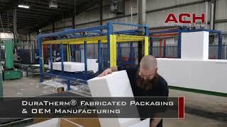 DuraTherm® Protective Packaging Solutions