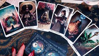 SCORPIO   - THEY'RE INVOLVED WITH SOMEONE ELSE, BUT... SCORPIO  LOVE TAROT READING