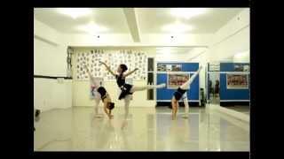 Rhythmworks Dance School: I'm Yours