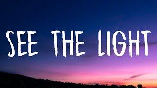 Stephen Sanchez - See The Light (Lyrics)