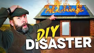 Thinking About DIY Solar? Watch THIS First.. ft Stus Reviews