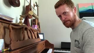 Movement Piano 1
