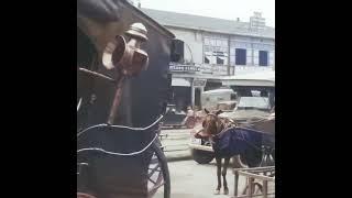 The Old Cebu City