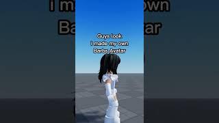 Barbz MEME || ROBLOX