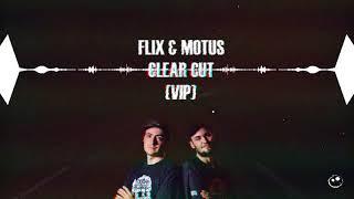 FLIX & MOTUS - CLEAR CUT (VIP)