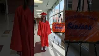 #UCPSGrads: Marvin Ridge High's Aria Wegh