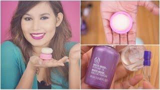 DIY Solid Perfume | Sonal Sagaraya